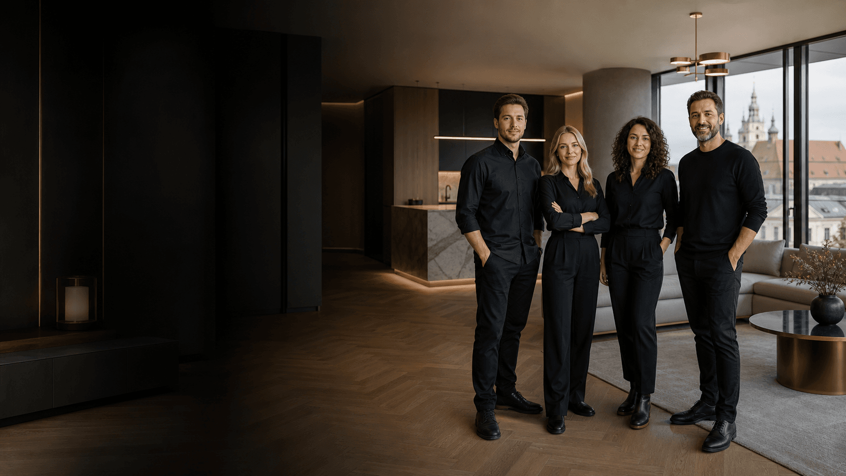 ICONIX team